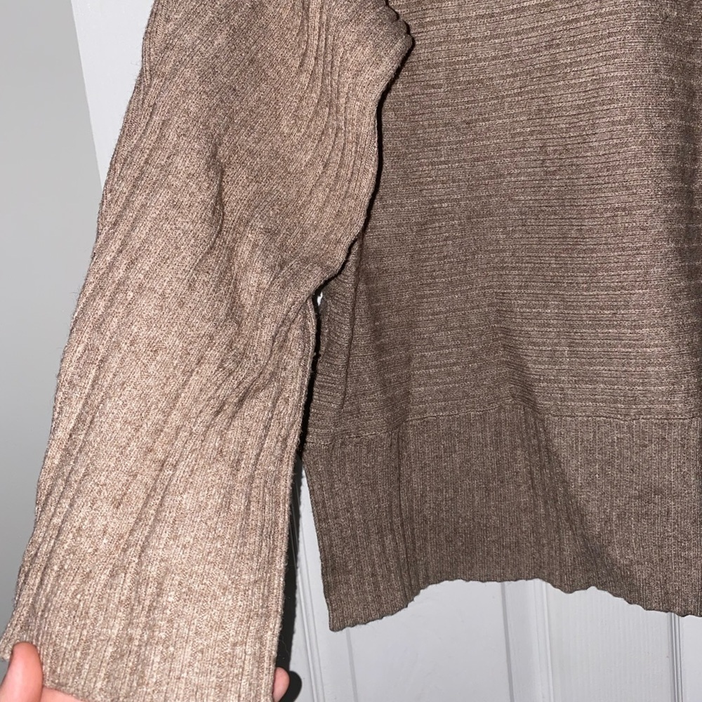 moth by anthropologie sweater - Picture 9 of 12